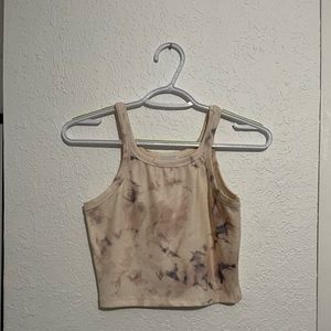 Princess Polly tie dye tank